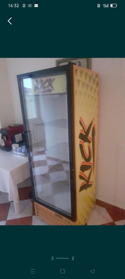 Vila Sunset Eforie Nord Exterior foto