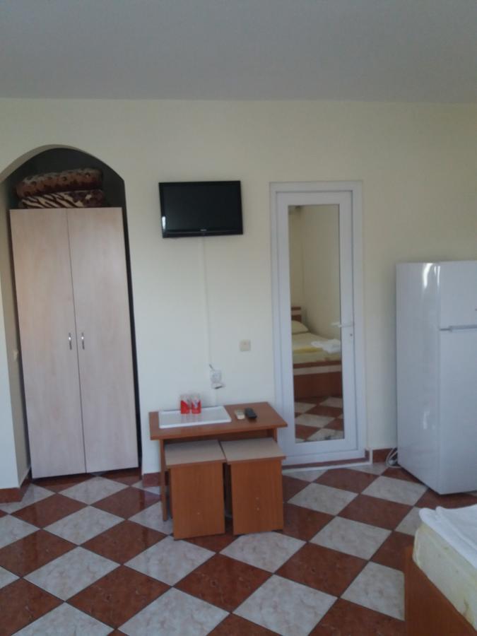 Vila Sunset Eforie Nord Exterior foto